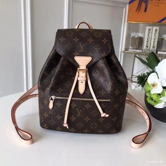 Firstbag Vuitton Louis MONTSOURIS 0620